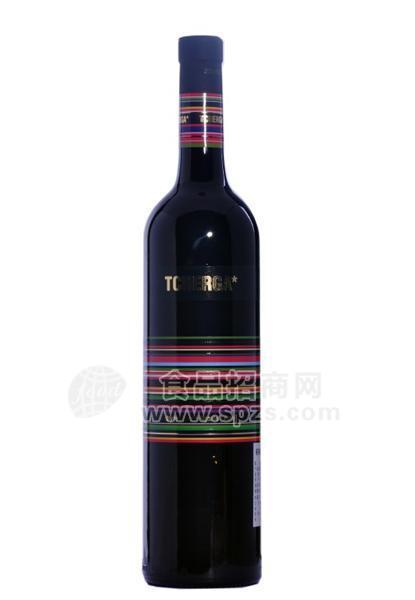 欧瑞精酿干红葡萄酒 保加利亚进口红酒批发 红酒招商