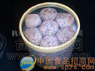 多口味小桃酥