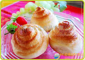 “永佳”蜂蜜小面包全国招商加盟