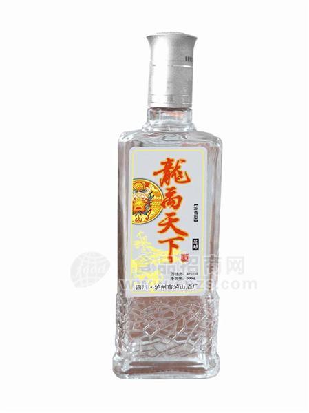 龍禹天下酒-簡裝酒