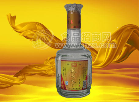 龙禹天下酒-五谷杂粮
