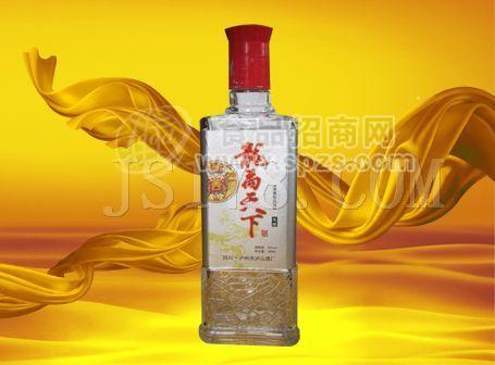 龍禹天下酒-簡(jiǎn)裝酒