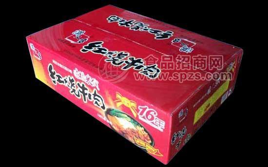 ·过桥米线红烧牛肉箱装升级1 