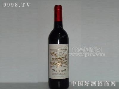 歐亞古堡進(jìn)口紅酒