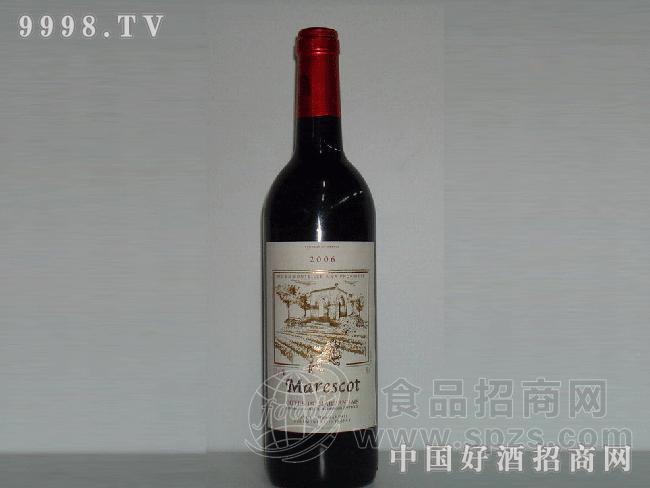 欧亚古堡进口红酒
