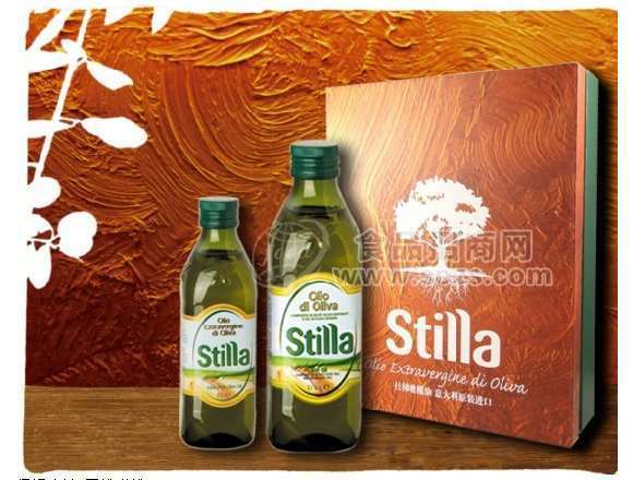 意大利仕梯橄榄油