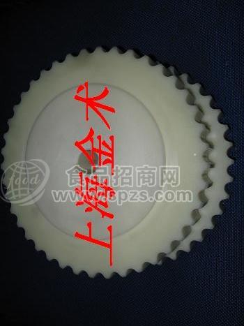 820链轮821链轮塑料链轮厂家生产