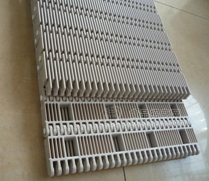 杀菌设备塑料网带