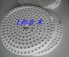 锂电池塑料链条