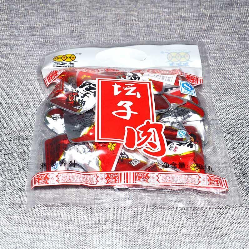 ·年年有坛子肉280g 