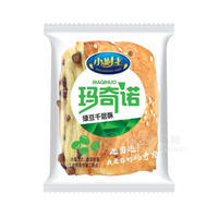 小財(cái)主 瑪奇諾 綠豆千層酥