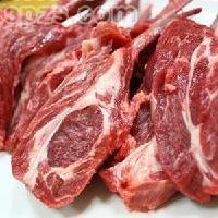 批发进口冷冻牛仔骨羊腿骨羔羊排羊蹄