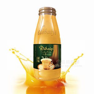 珍品原味玉米浆