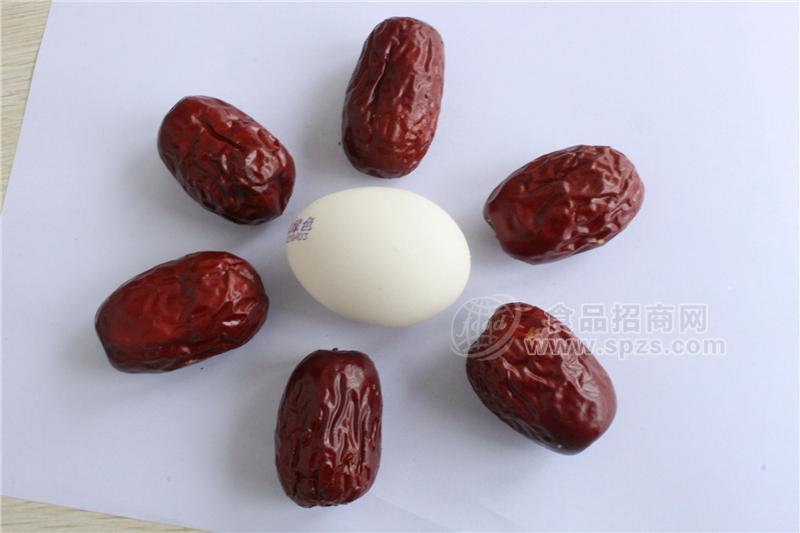 新疆红枣