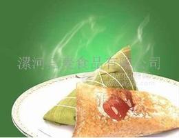 速冻粽子