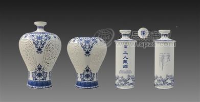 凤巢龙宫上人藏酒