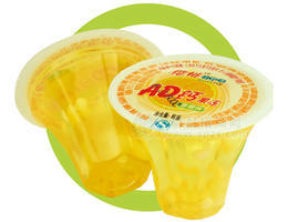 AD钙果冻