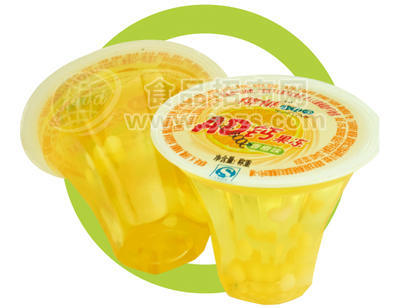 AD钙果冻