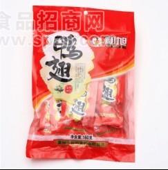 鸭翅160g