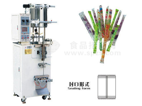 果凍包裝機