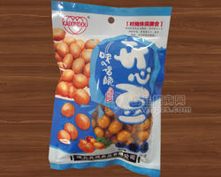 开心豆葱香味40克