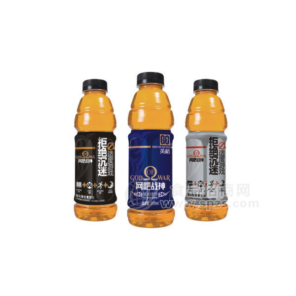 英格維生素飲料600ml