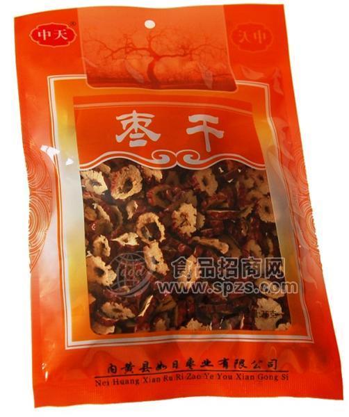 枣片
