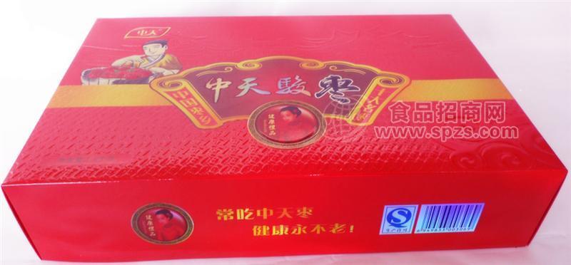 中天骏枣一级