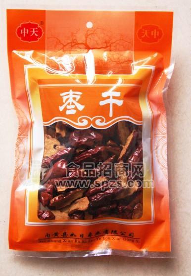 枣条