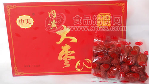 内黄大枣特级