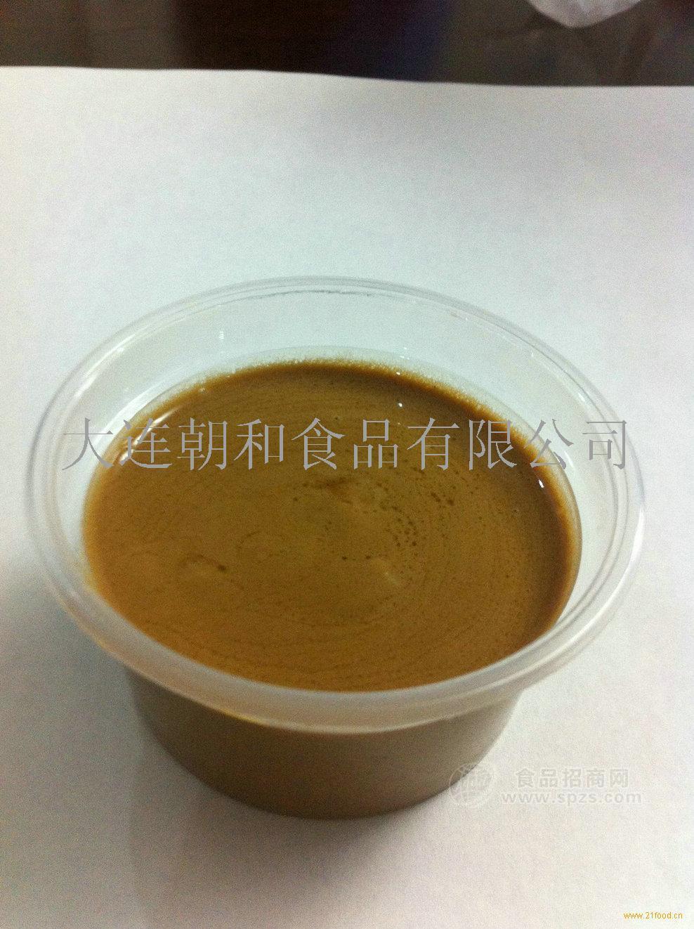 火鍋湯料、蘸料