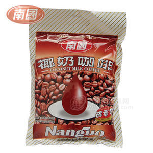 NG9椰奶咖啡340g