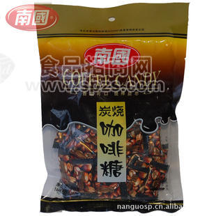 南國NG15炭燒咖啡糖200g