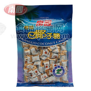 NG9特濃椰子糖450g(低糖度) 