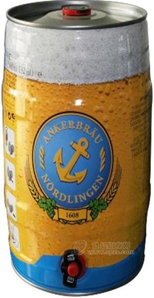 天津名饮德国啤酒