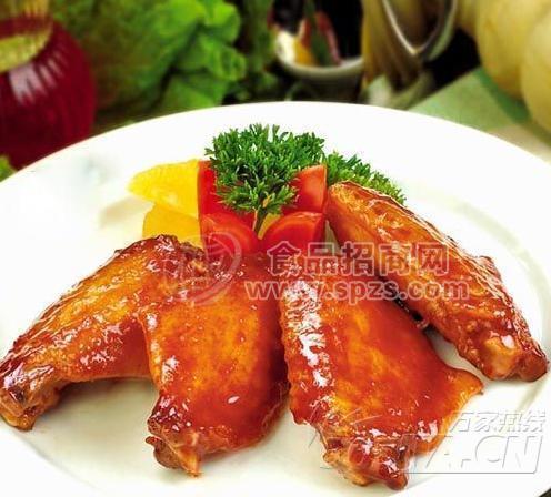 金涛新奥尔良烤鸡
