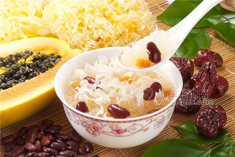 营中赢248g冰糖银耳