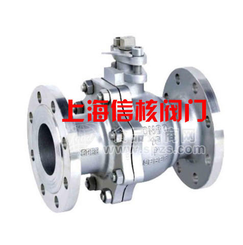 不锈钢球阀Q41