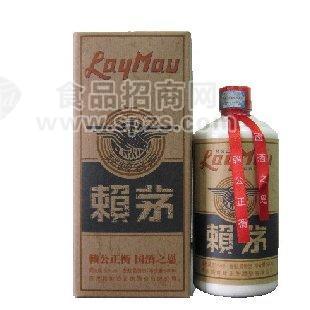 貴州元和酒廠普盒裝賴茅酒團(tuán)購(gòu)