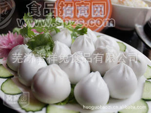 火锅火锅包子