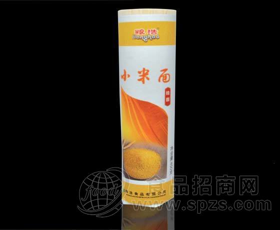 粮浩挂面（小米面）