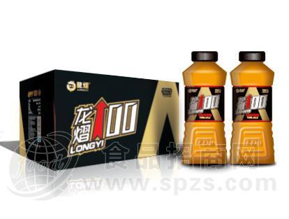 龙熠100