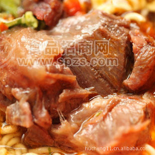 蒙伊萨QQ肉卤汁牛肉招商