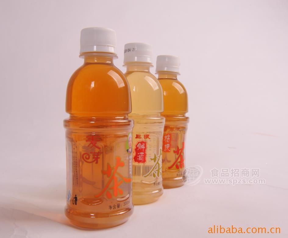 尚铮宝/茶饮料 凉茶/生活