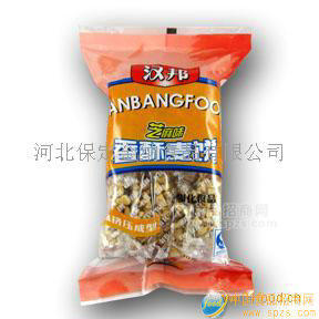 米通麦通汉邦食品