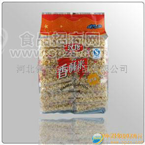 供應(yīng)米通麥通膨化食品