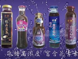 尚都藍(lán)莓果汁飲料系列