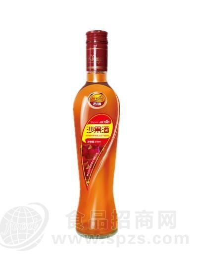 沙果酒