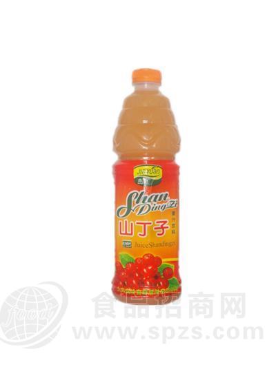 山丁子汁（塑装）