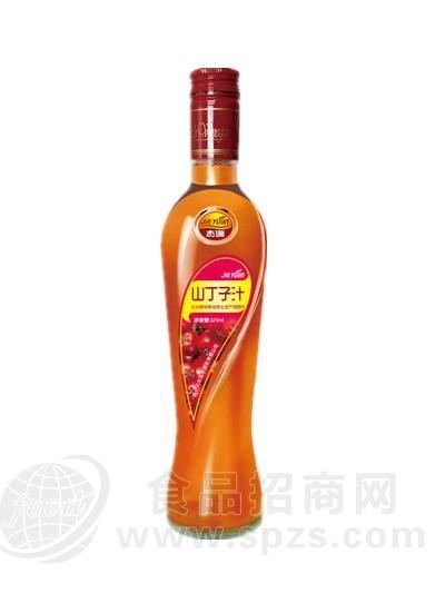 山丁子汁0